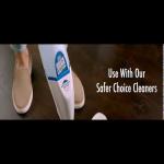 Quick Shine mop