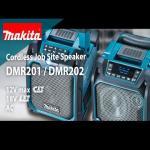 Makita DMR201 / DMR202