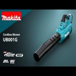 Makita UB001G