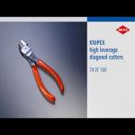 Knipex 7401160