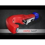 KNIPEX TubiX® pipe cutter (90 31 02)