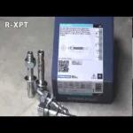 Rawlplug R-XPT Throughbolt