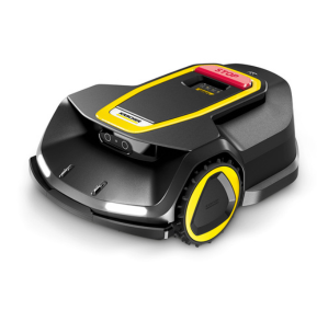Robottiruohonleikkurit Robottiruohonleikkurit
