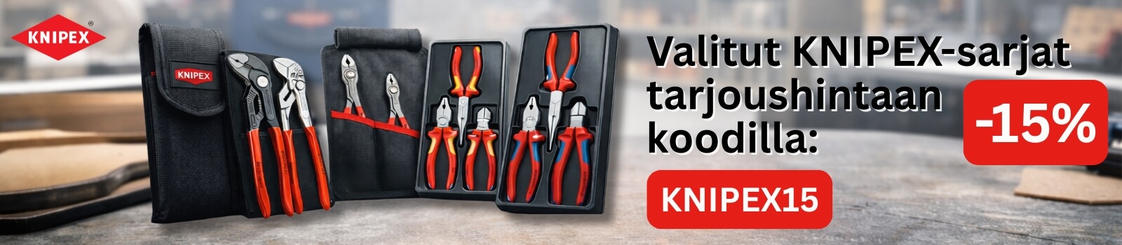 Knipex