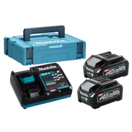 Makita 40V työkalujen lisätarvikkeet