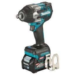Makita 40V ruuvinvääntimet ja porakoneet