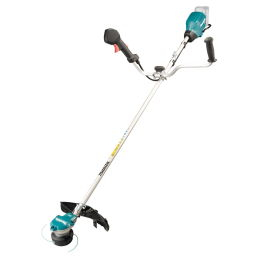 Makita 40V Ruohonleikkurit, nurmitrimmerit