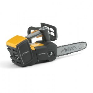 Akkukäyttöiset ketjusahat