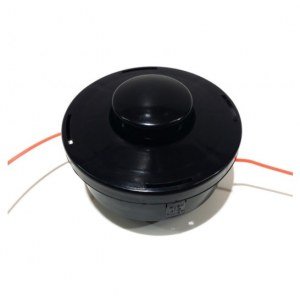 Raivaussahojen trimmeripäät