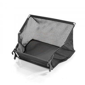 Keräyspussit/kokoojasäiliöt