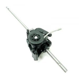 Viimeistely- ja ruohonleikkureiden varusteet