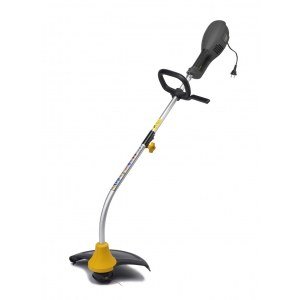 Sähkökäyttöiset nurmitrimmerit