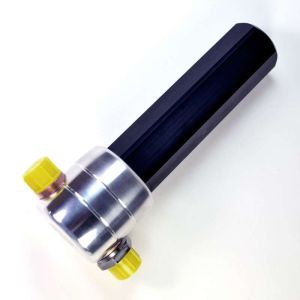 Kompressorien varusteet