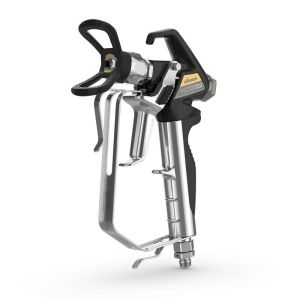 Maaliruiskujen pistoolit